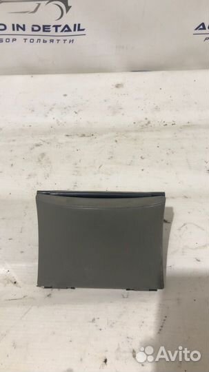 Пепельница ваз (LADA) kalina hatchback 1.6 МКПП