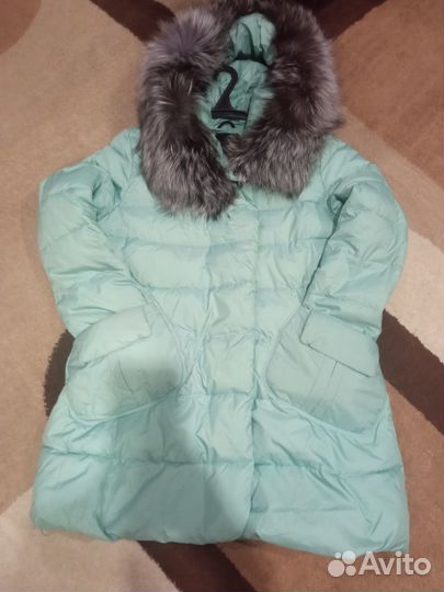 Зимние вещи