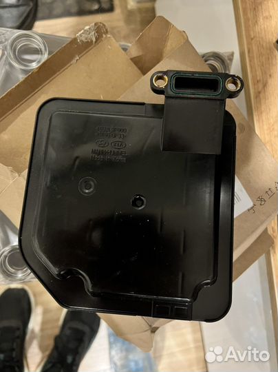 Фильтр АКПП solaris