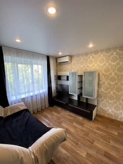 Комната 17,9 м² в 1-к., 5/5 эт.