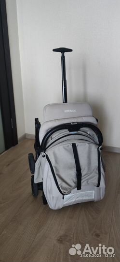 Продам коляску прогулочную Cam