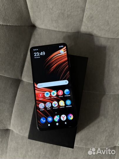 Xiaomi Poco X3 Pro, 8/256 ГБ