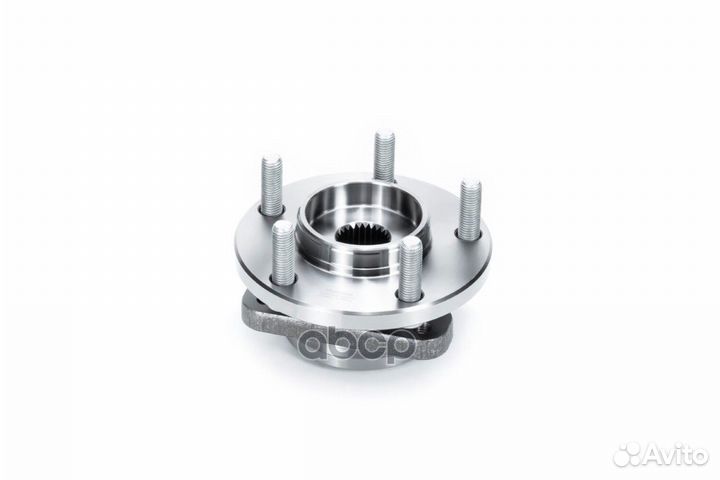 Ступица передняя 5000-029 metaco