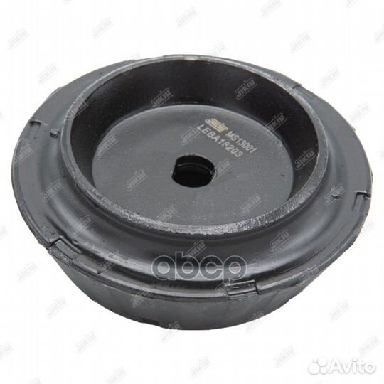 Опора амортизатора hyundai EON IA11 11/I10 PA0