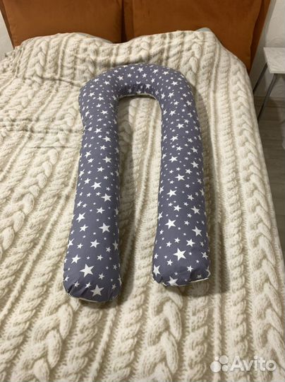 Подушка для беременных