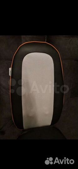 Тренажер массажная накидка, торг