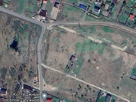 Участок 2,38 га (СНТ, ДНП)