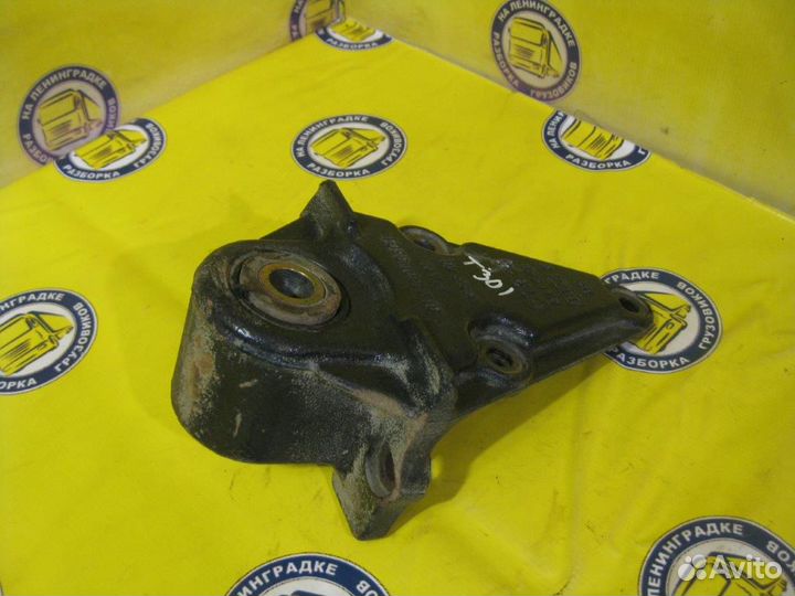 Кронштейн передней рессоры задний 81413016158 MAN