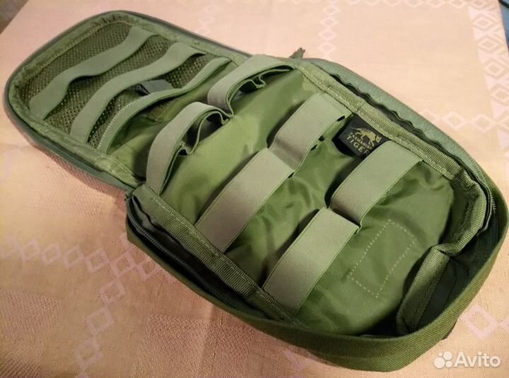 Подсумок Tasmanian Tiger Tac Pouch 7 7743.036