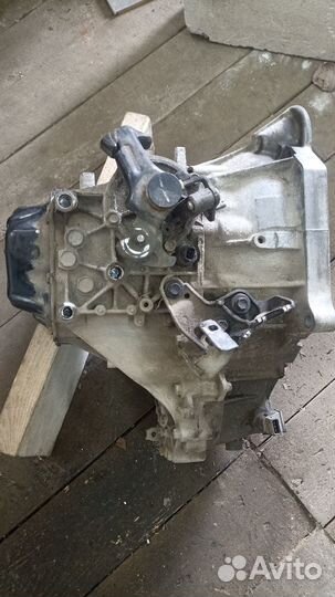 Tcj5 F кпп на kia и hyundai