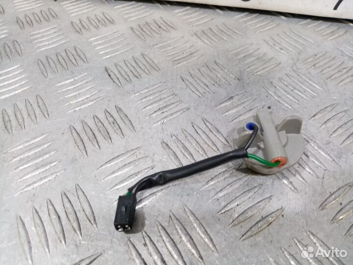 Б/У Патрон лампы Cruze#001