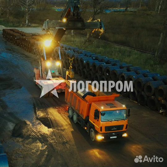 Услуги по перевалке грузов в Нижегородской области