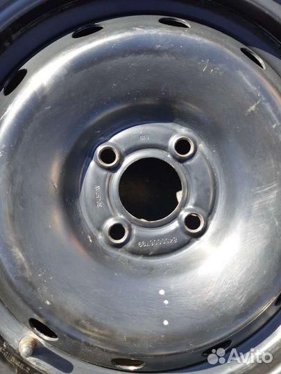 Диски Лада Веста оригинал