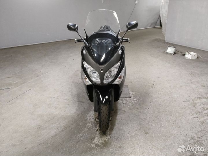 Yamaha T MAX 500 - III