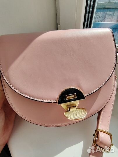 Сумка женская через плечо