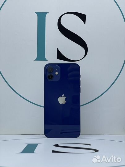 iPhone 12, 128 ГБ