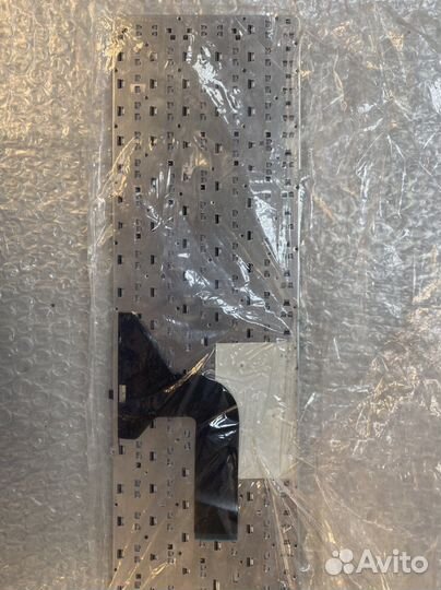 Клавиатура для Asus N53/N51/K53 и подобные.новая