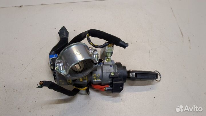 Замок зажигания Hyundai i30, 2012