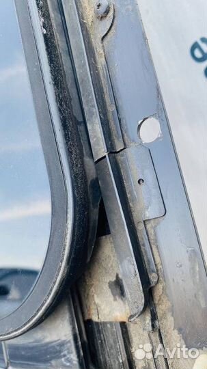 Люк Skoda Octavia A4 универсал 1.6 AKL 2006