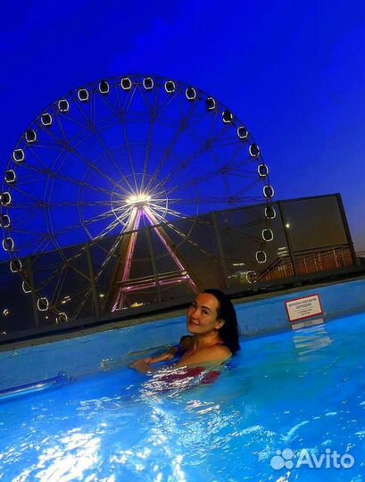 Экскурсия по новогодней Казани «Загадай желание