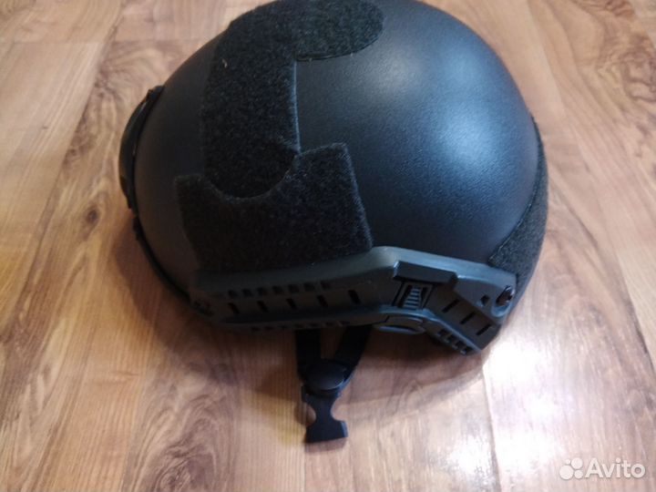 Шлем ops core страйкбольный