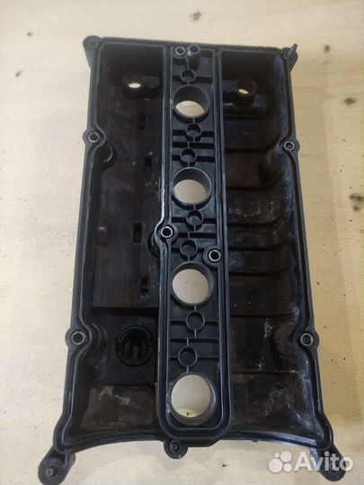 Клапанная крышка ford focus 2 1.6 115л.с