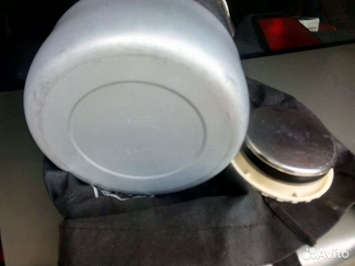 Термос 3 литра СССР