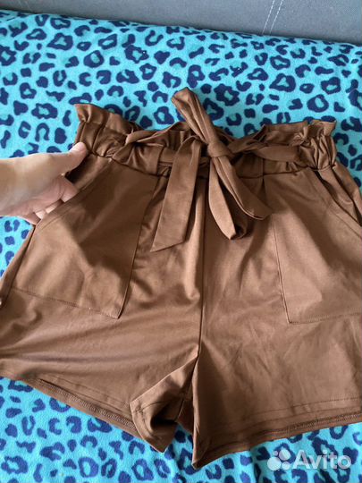 Шорты летние женские 46 48