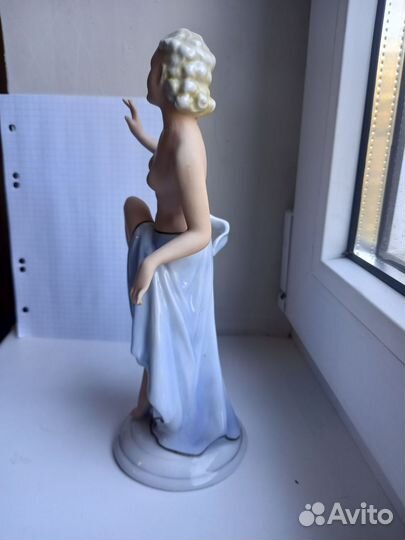 Статуэтка танцовщица германия