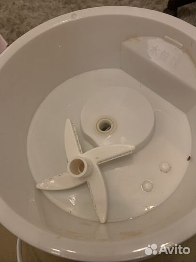 Интеллектуальный проращиватель семян и микрозелени