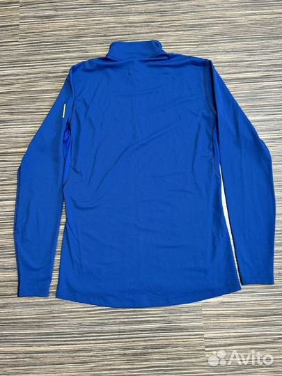Термолонгслив Arcteryx 1/4 zip