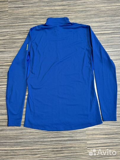 Термолонгслив Arcteryx 1/4 zip