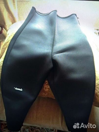 Бриджи для похудения