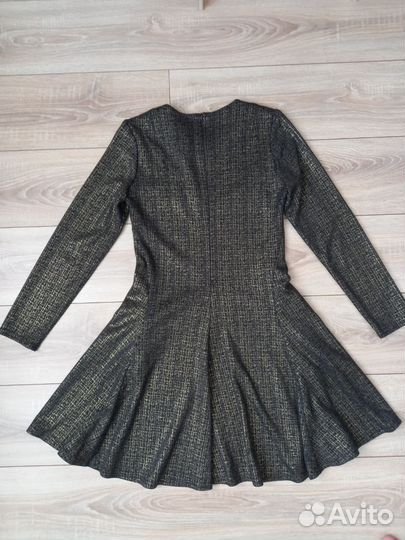 Платье 44 р
