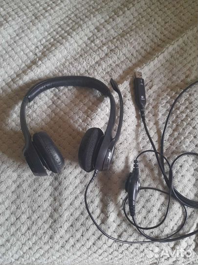 Наушники