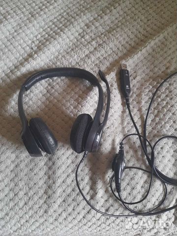 Наушники