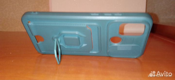 Чехол на xiaomi redmi 9t