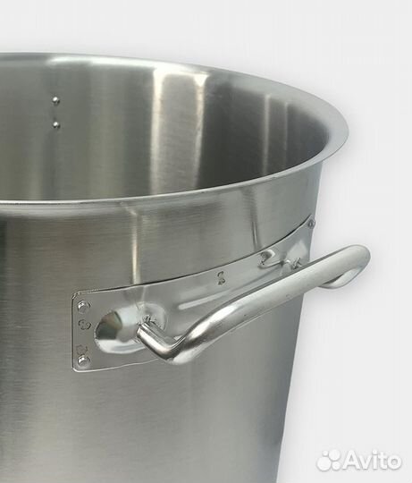 Котел для приготовления еды