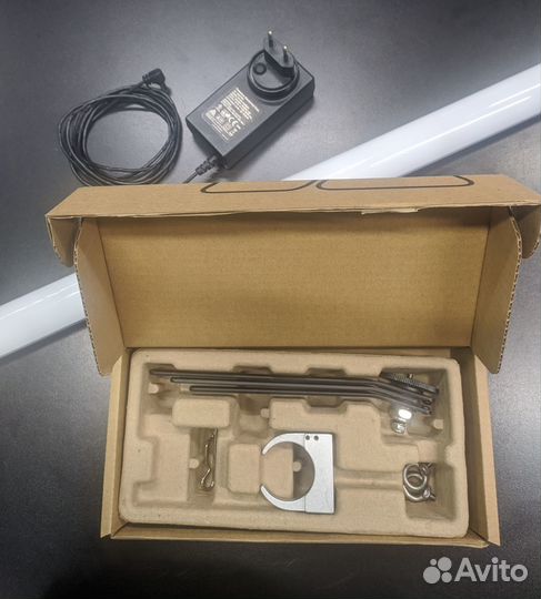 Беспроводной световой прибор Astera titan tube