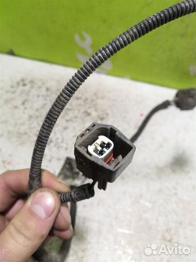 Проводка (коса) Форд Фокус 2