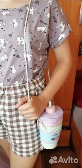 Сумка для девочки, acoola