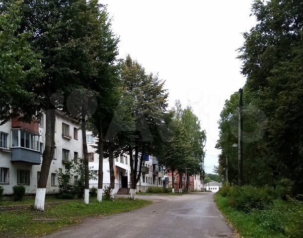 Наволоки улица