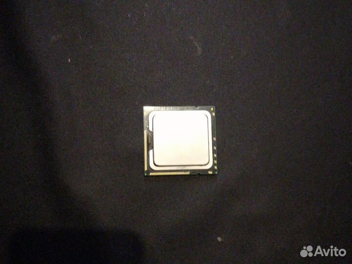 Процессор LGA 1366