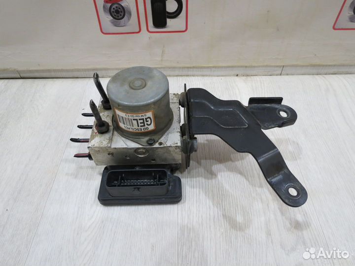 Блок ABS Hyundai i30 2