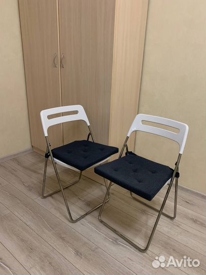 Стул раскладной