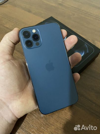 iPhone 12 Pro, 128 ГБ