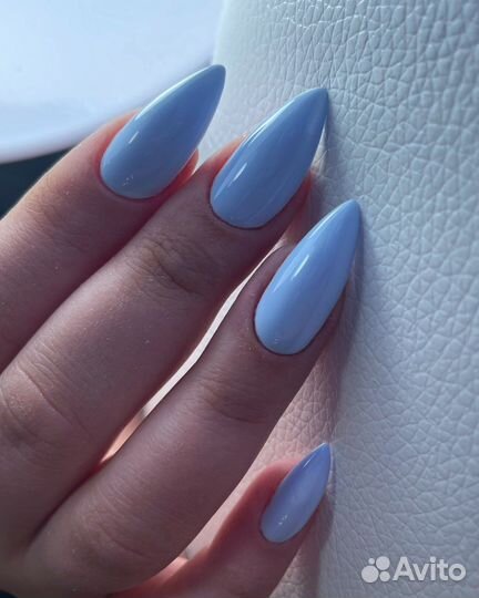Маникюр Наращивание Педикюр Гель-лак