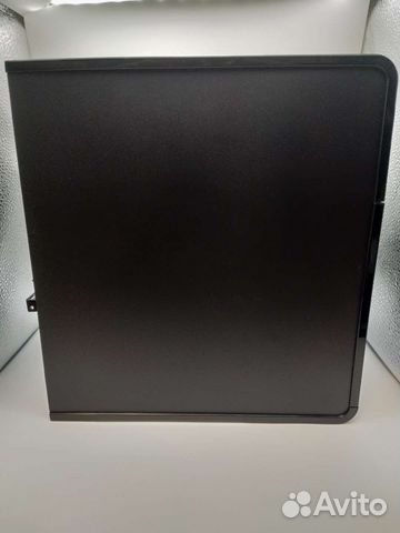 HP Proliant MicroServer G7 N54L