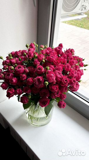 Цветы Букет цветов с доставкой Любые букеты