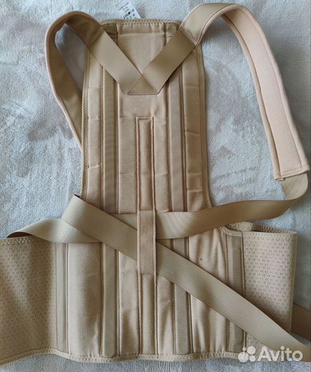 Корсет ортопедический (реклинатор)